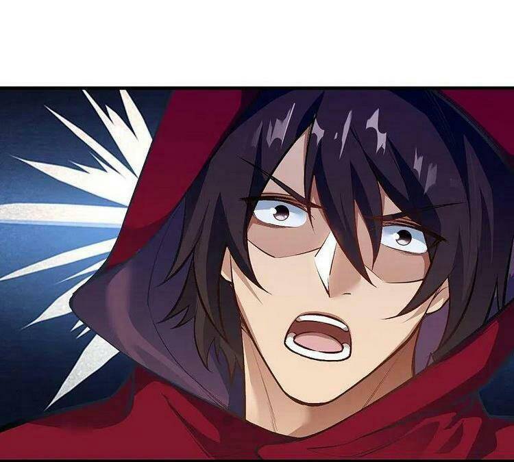 Nghịch Thiên Tà Thần - Chương 457