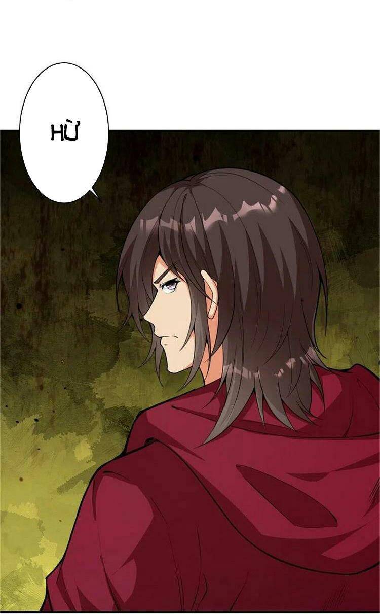 Nghịch Thiên Tà Thần - Chương 457