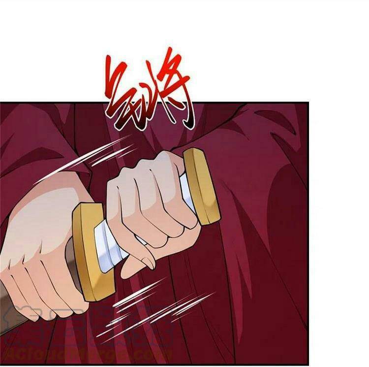 Nghịch Thiên Tà Thần - Chương 457