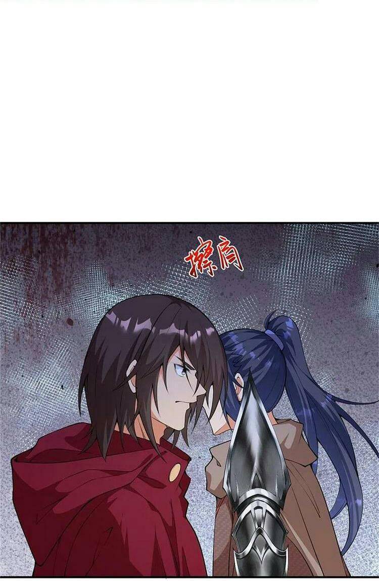 Nghịch Thiên Tà Thần - Chương 457