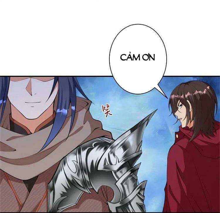 Nghịch Thiên Tà Thần - Chương 457