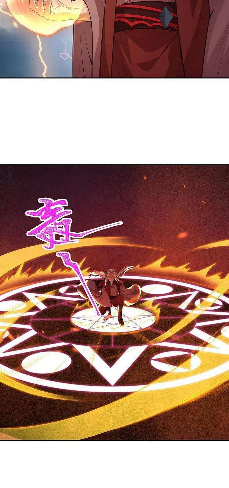 Nghịch Thiên Tà Thần - Chương 457