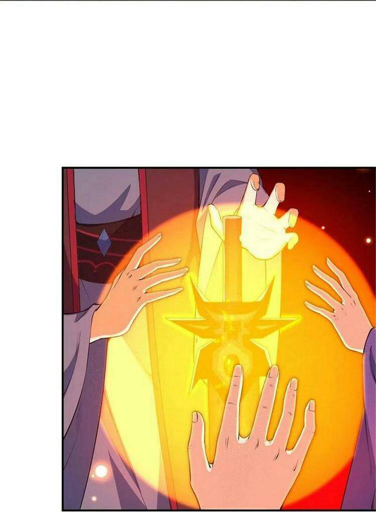 Nghịch Thiên Tà Thần - Chương 457