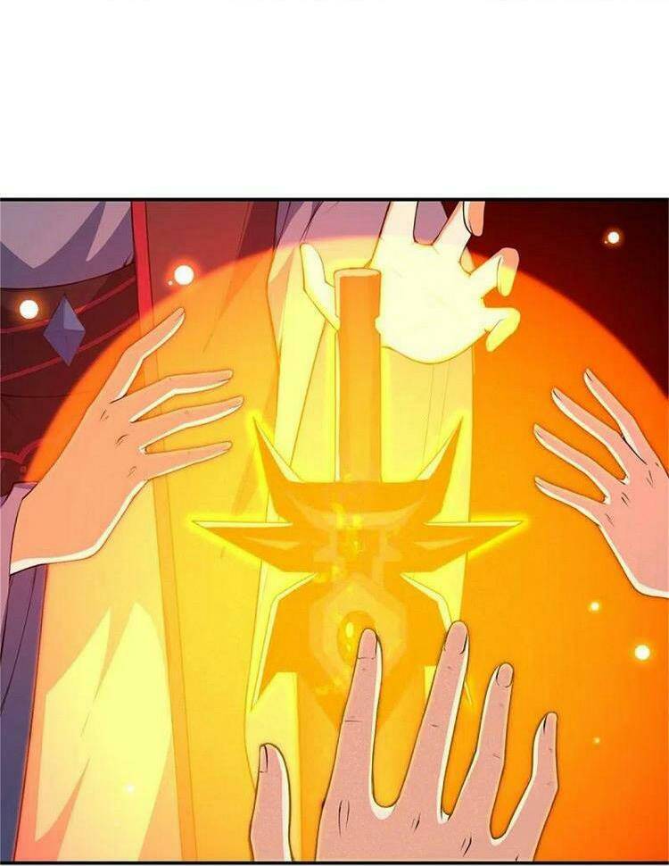 Nghịch Thiên Tà Thần - Chương 457