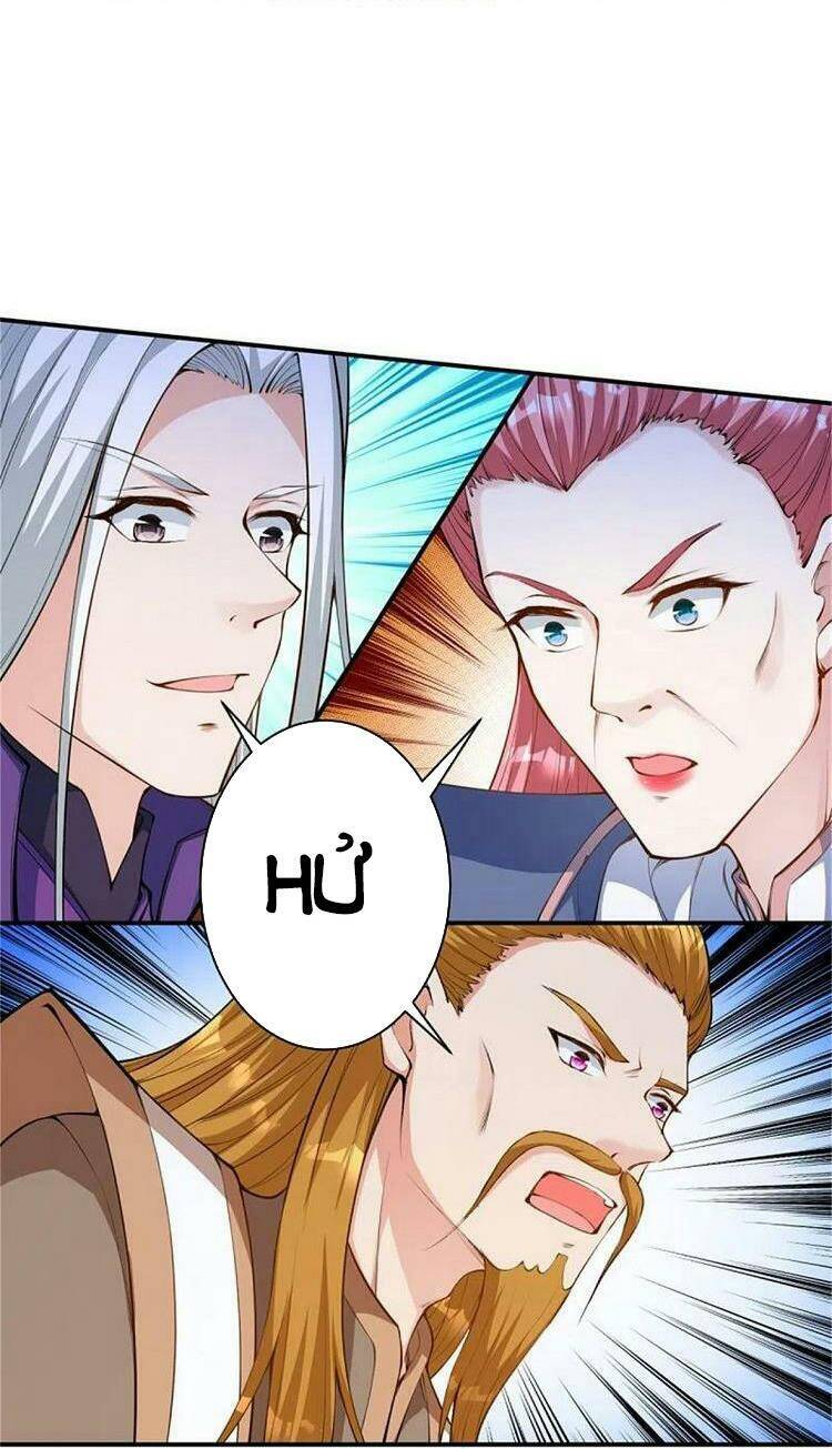 Nghịch Thiên Tà Thần - Chương 457