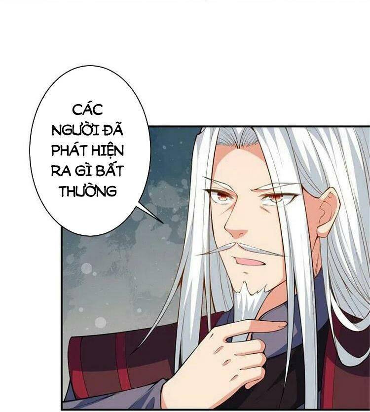 Nghịch Thiên Tà Thần - Chương 457