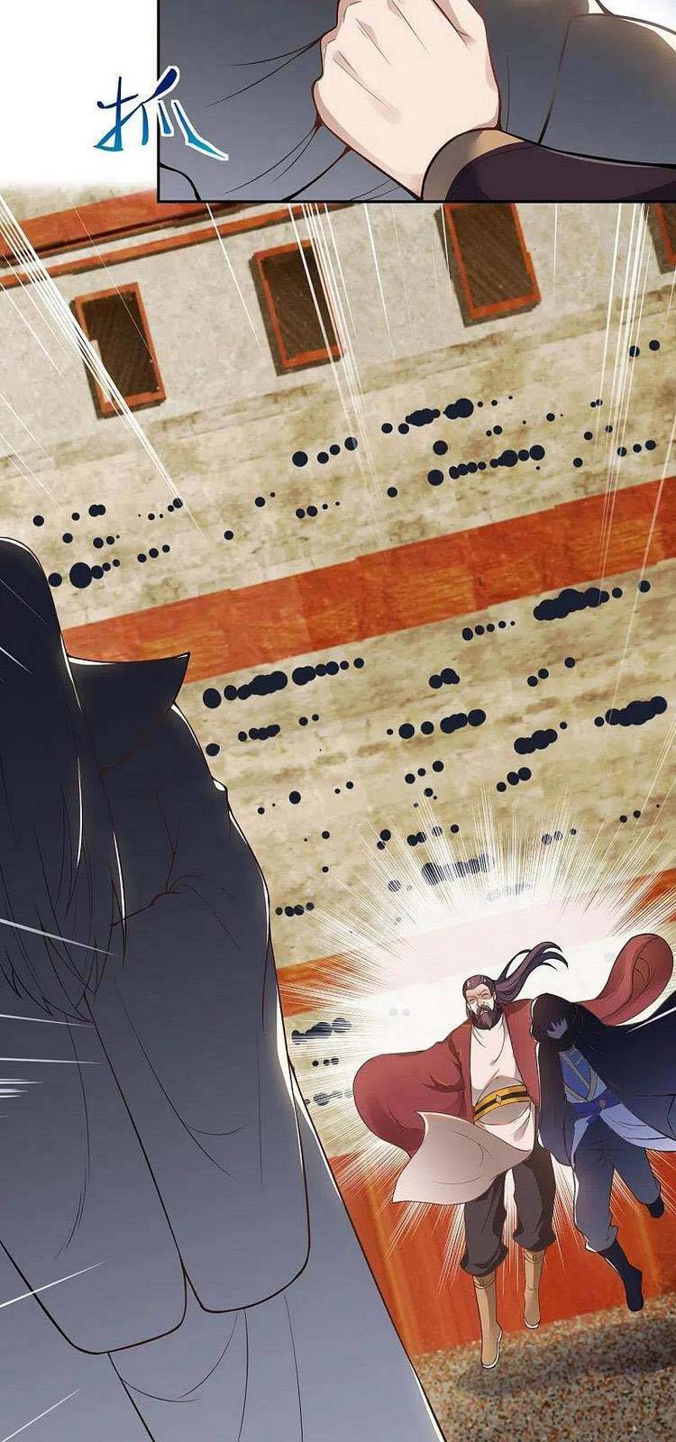 Nghịch Thiên Tà Thần - Chương 458