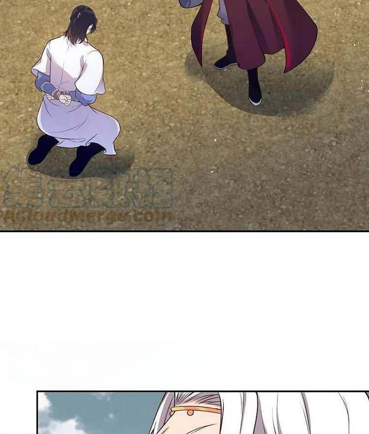 Nghịch Thiên Tà Thần - Chương 458