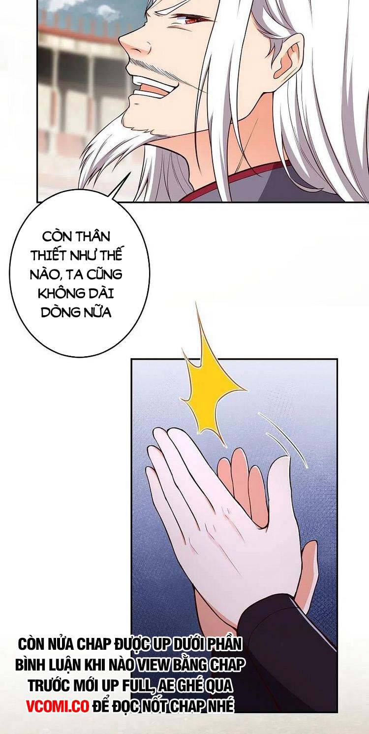 Nghịch Thiên Tà Thần - Chương 458