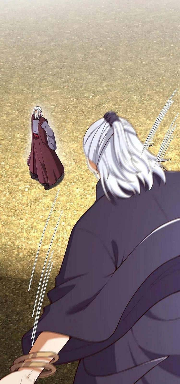 Nghịch Thiên Tà Thần - Chương 458