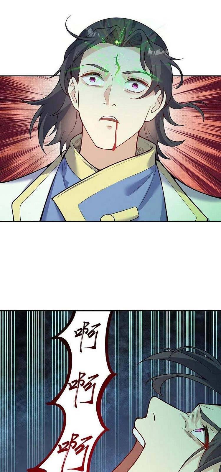 Nghịch Thiên Tà Thần - Chương 458