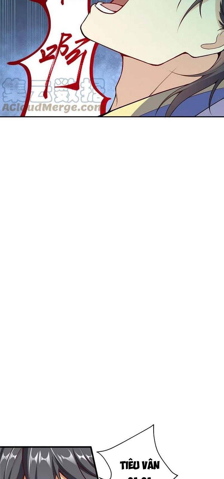 Nghịch Thiên Tà Thần - Chương 458