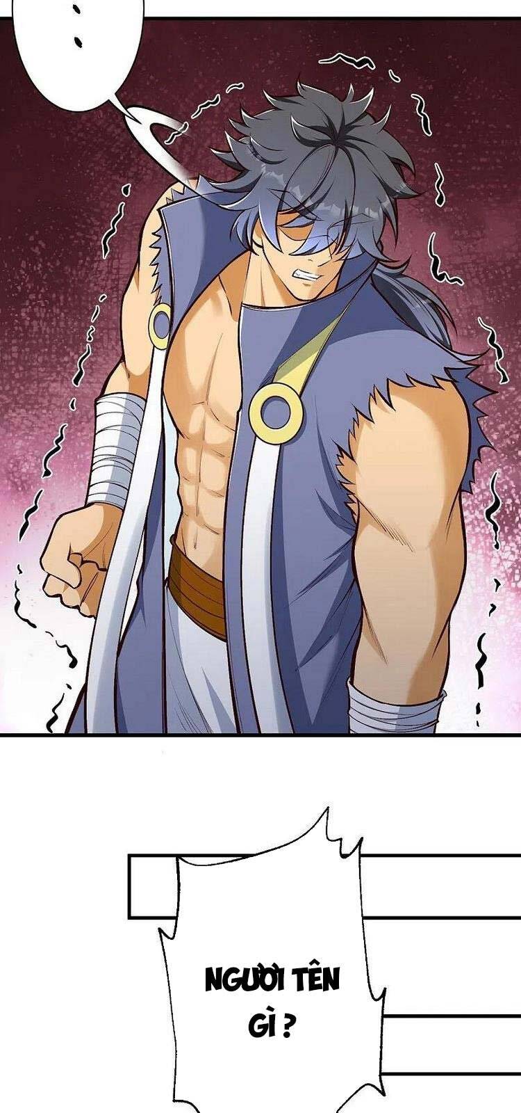 Nghịch Thiên Tà Thần - Chương 458