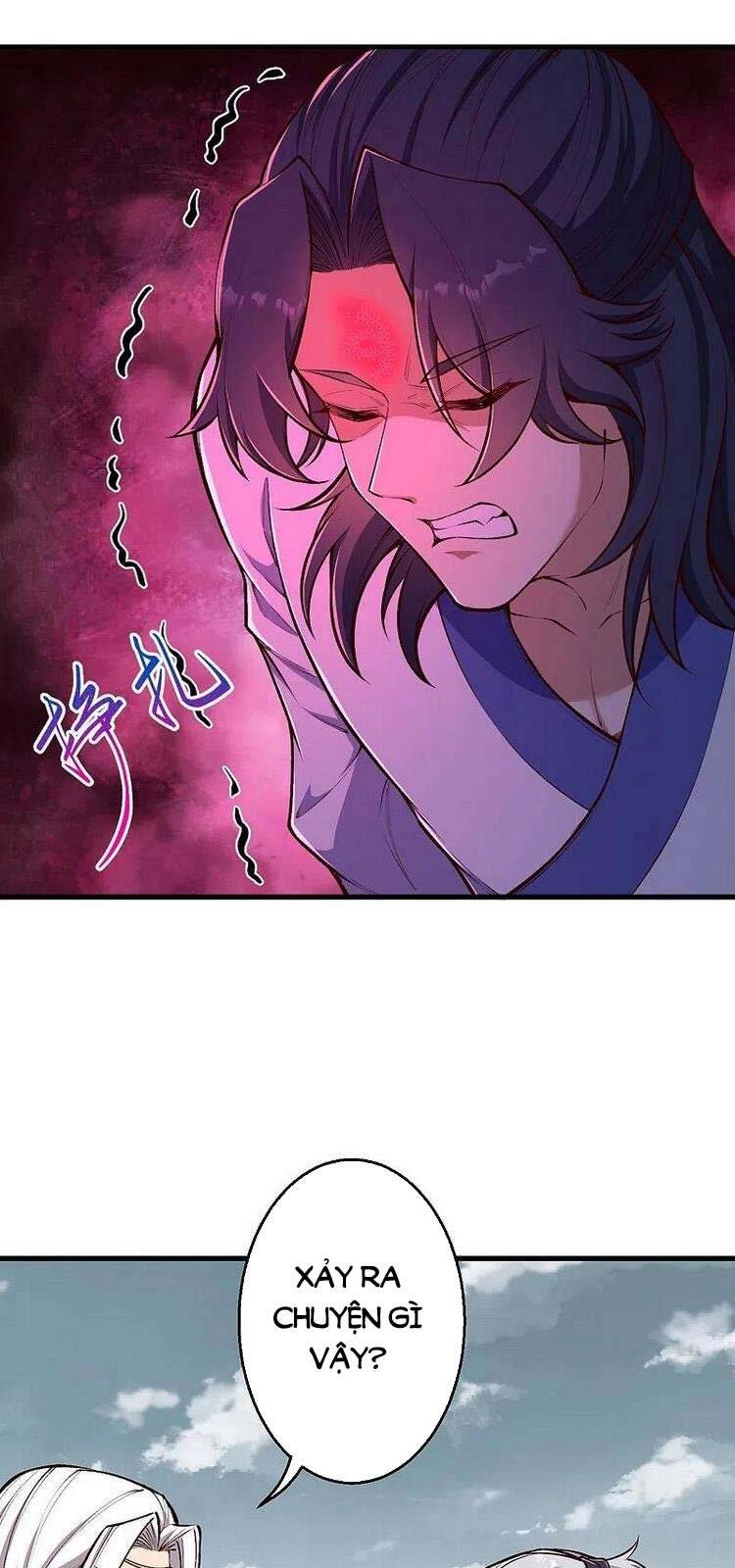 Nghịch Thiên Tà Thần - Chương 458