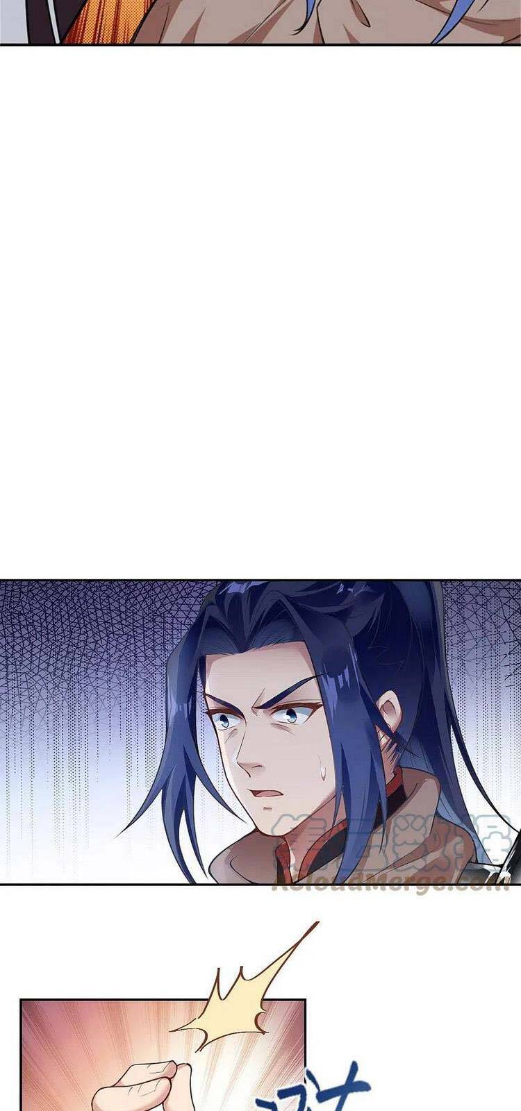 Nghịch Thiên Tà Thần - Chương 458