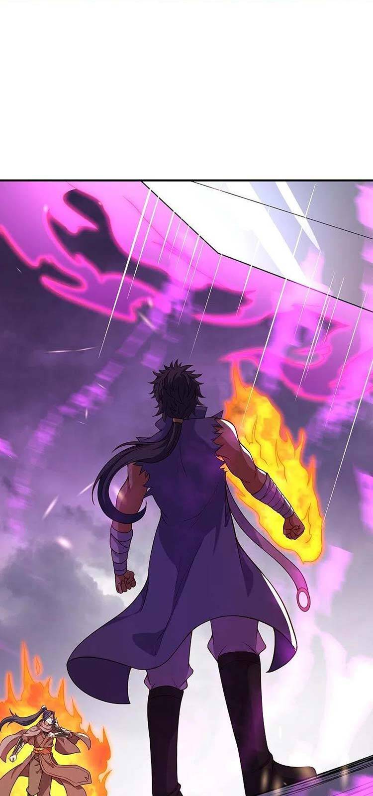 Nghịch Thiên Tà Thần - Chương 460