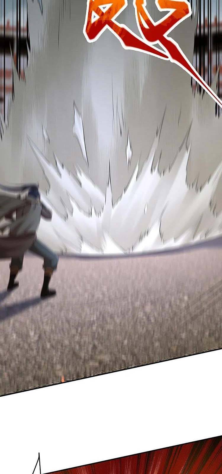 Nghịch Thiên Tà Thần - Chương 460