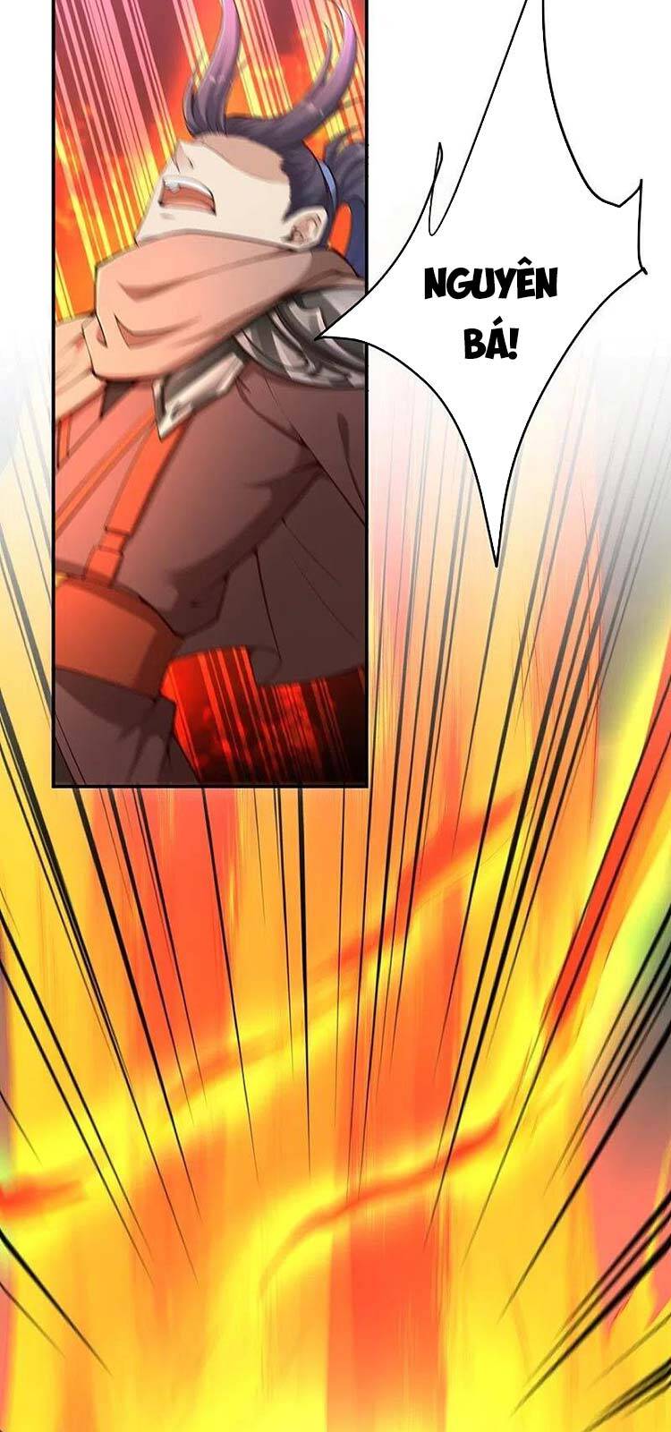 Nghịch Thiên Tà Thần - Chương 460