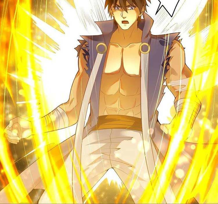 Nghịch Thiên Tà Thần - Chương 460