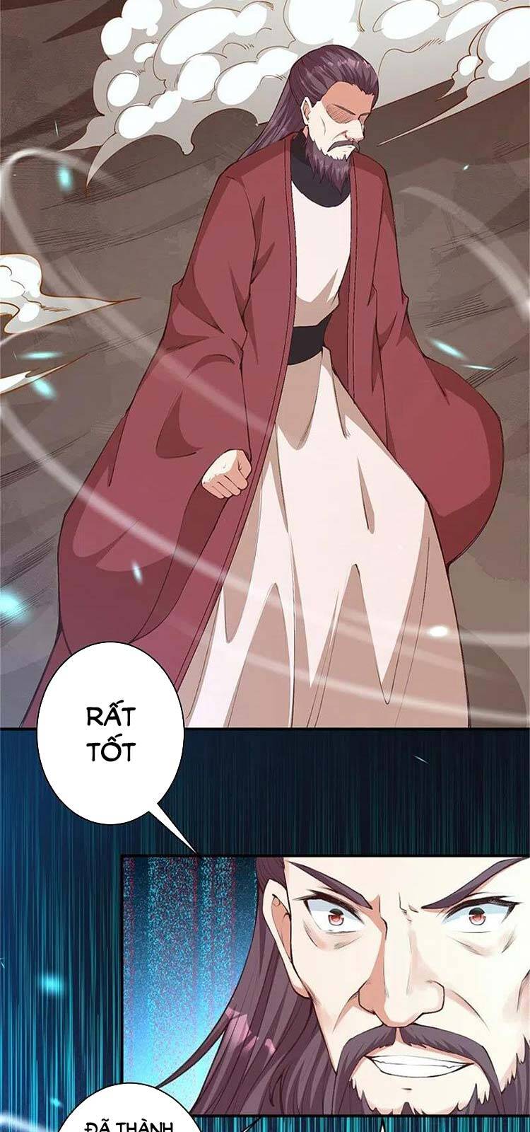 Nghịch Thiên Tà Thần - Chương 460