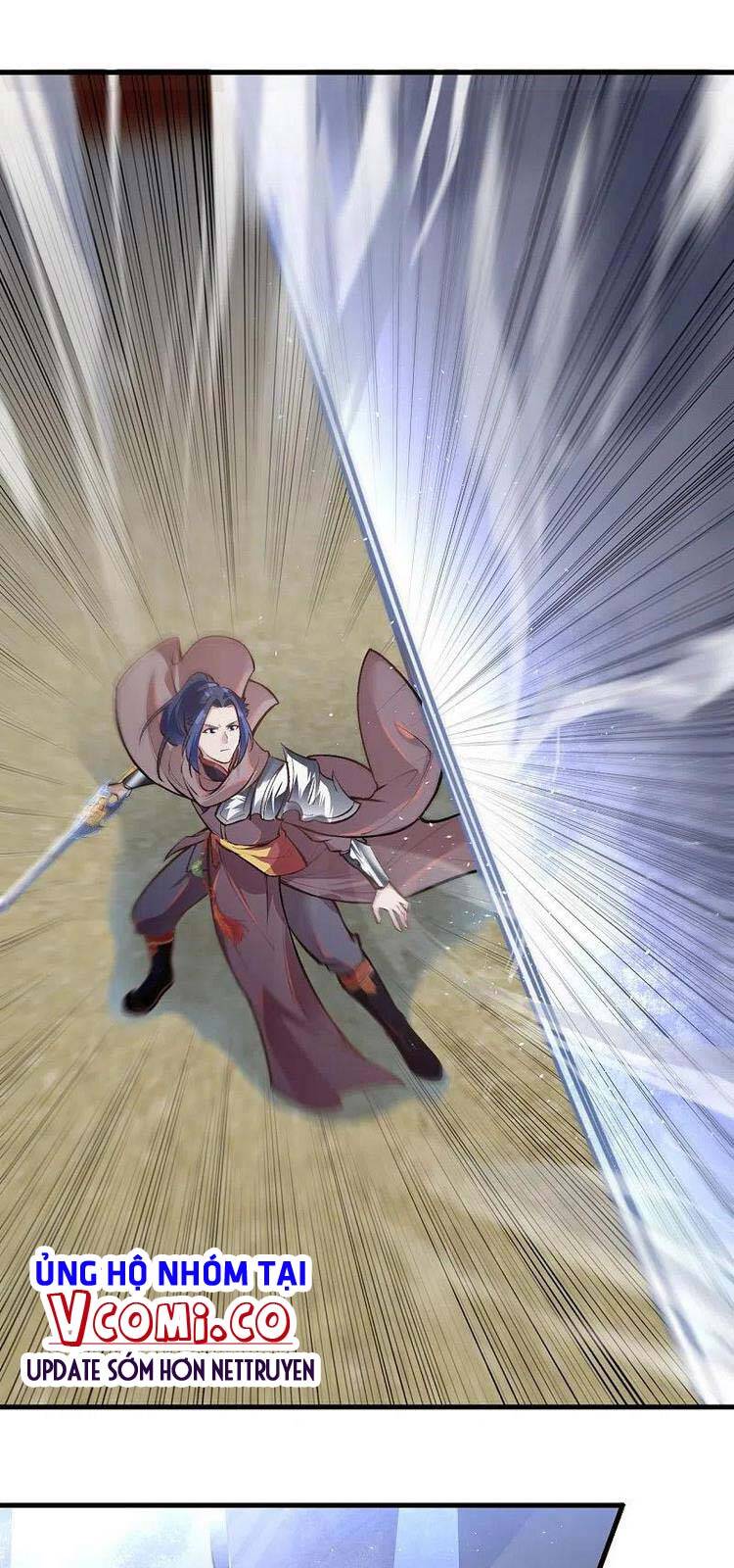 Nghịch Thiên Tà Thần - Chương 461