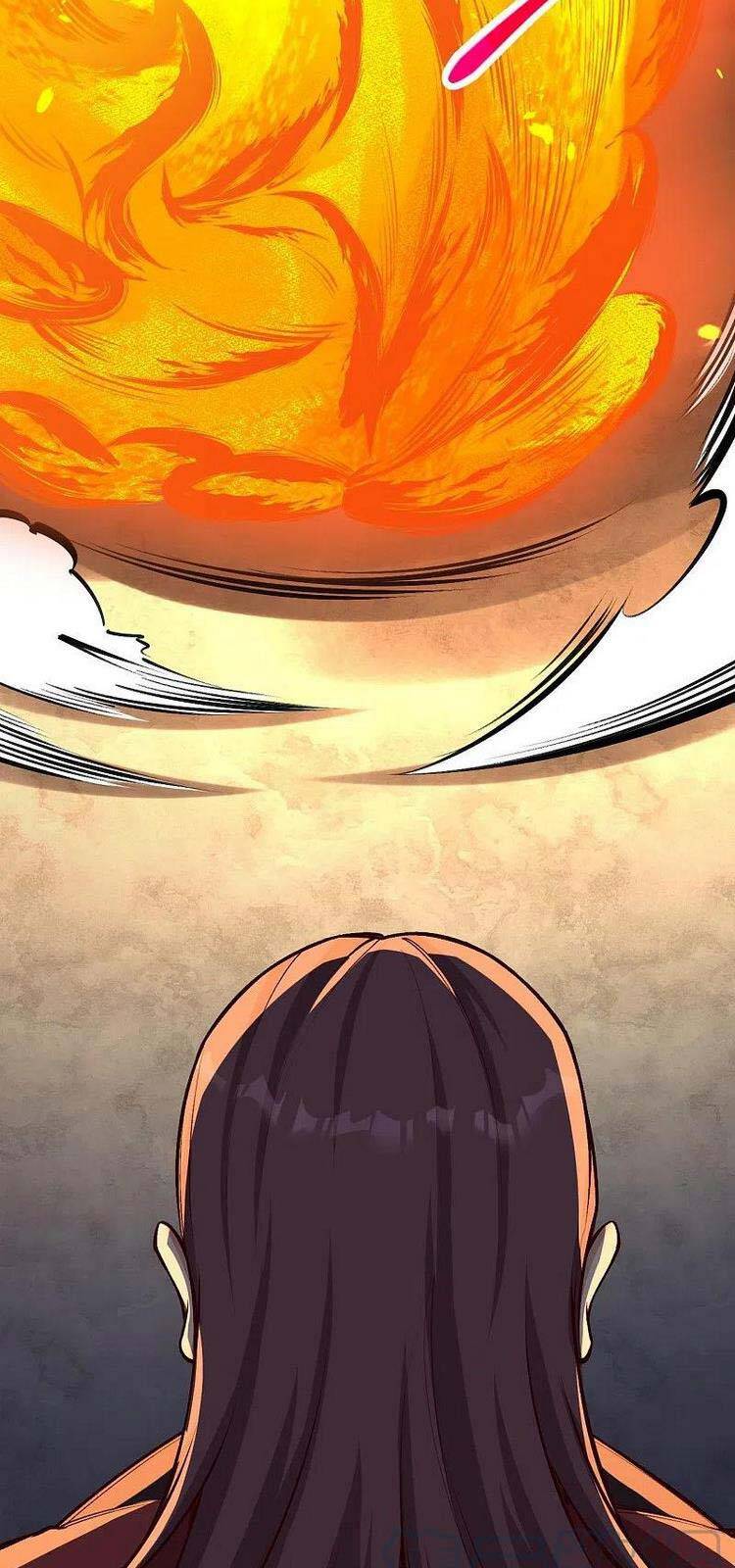 Nghịch Thiên Tà Thần - Chương 461