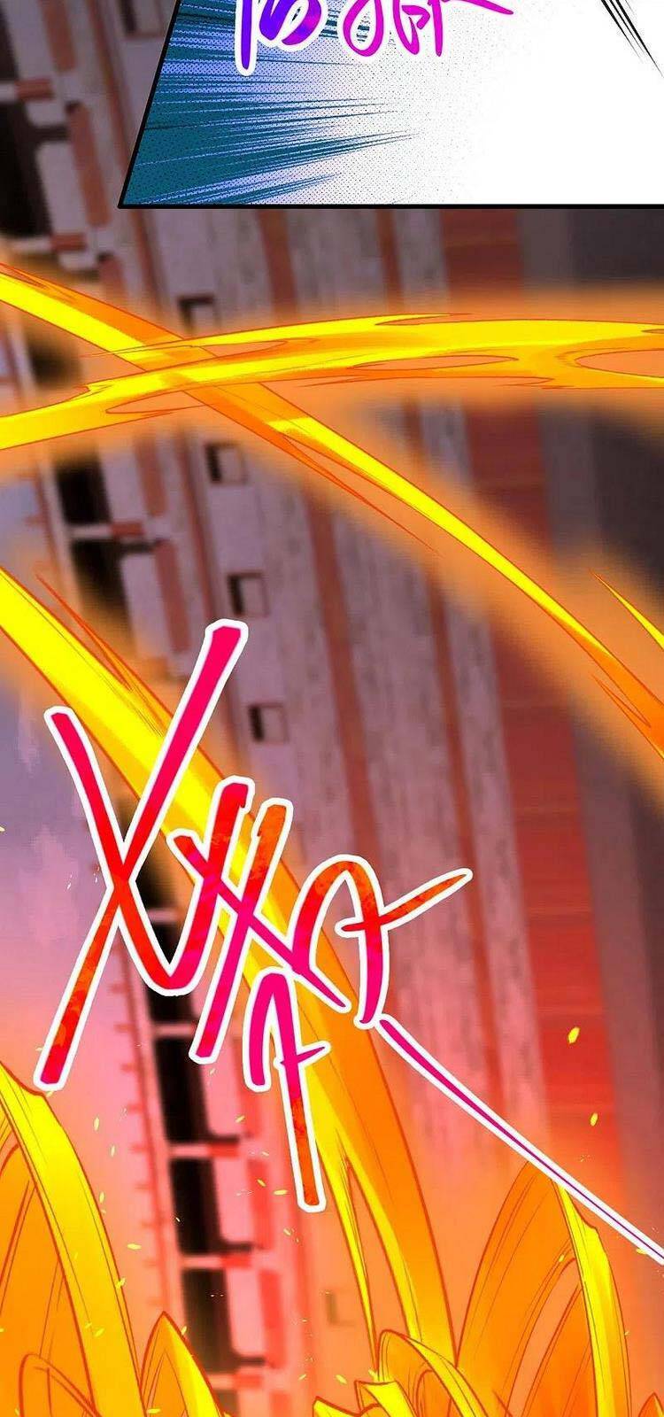 Nghịch Thiên Tà Thần - Chương 461