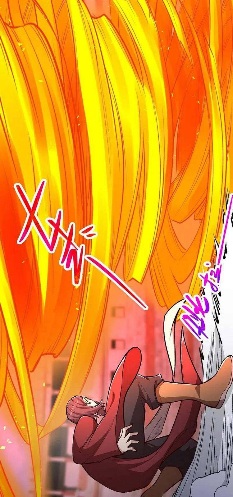 Nghịch Thiên Tà Thần - Chương 461