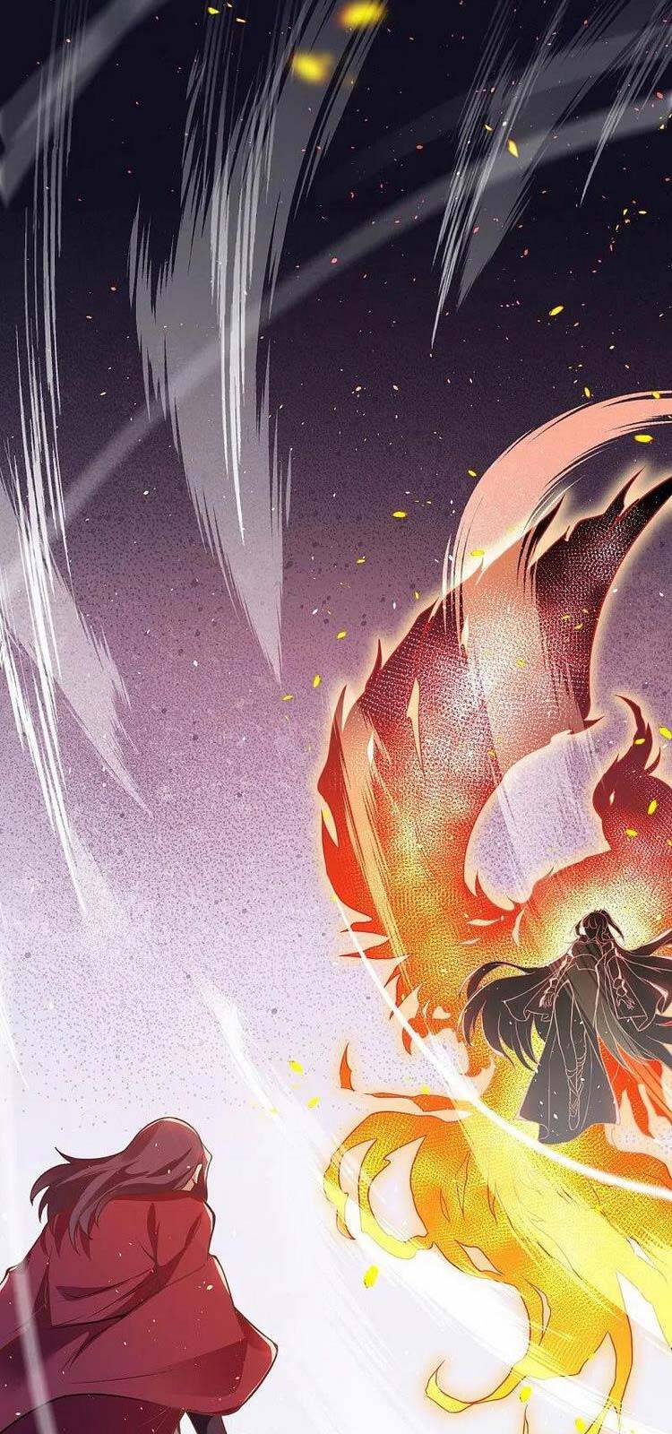 Nghịch Thiên Tà Thần - Chương 461