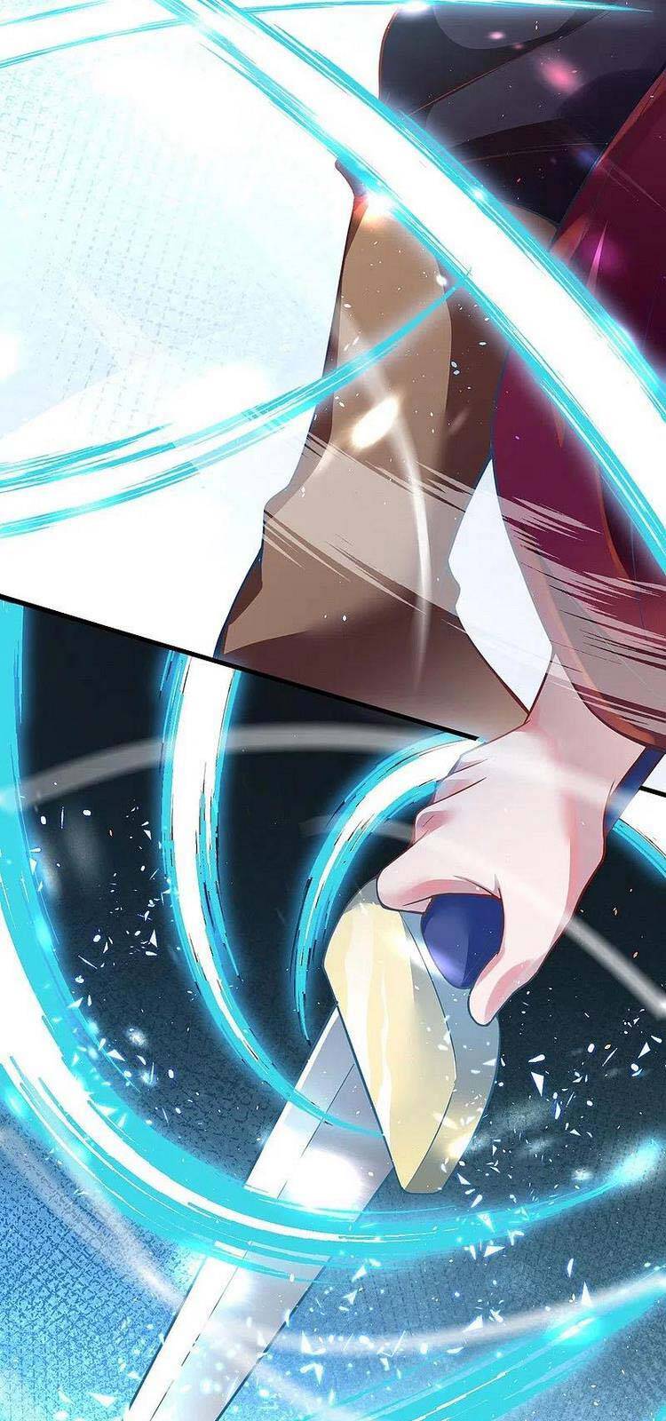 Nghịch Thiên Tà Thần - Chương 461