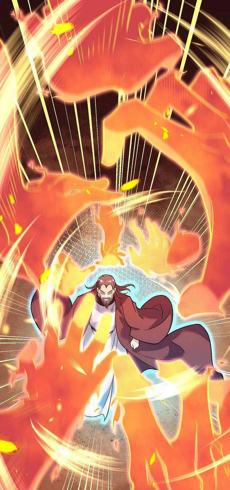 Nghịch Thiên Tà Thần - Chương 463