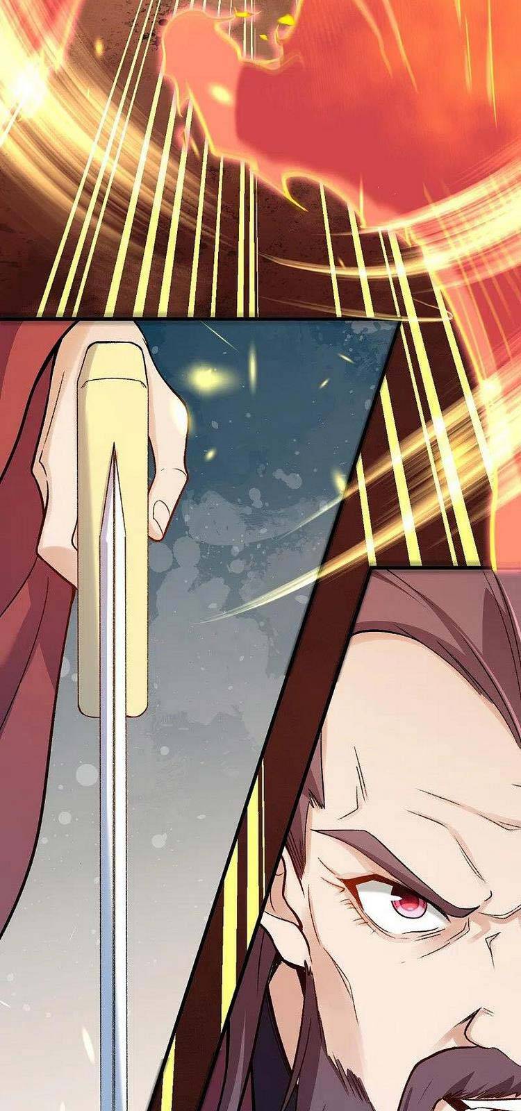 Nghịch Thiên Tà Thần - Chương 463