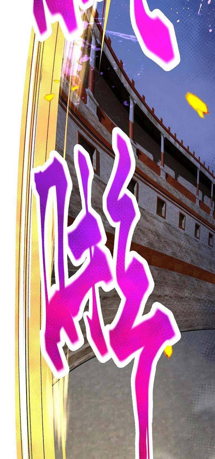 Nghịch Thiên Tà Thần - Chương 463