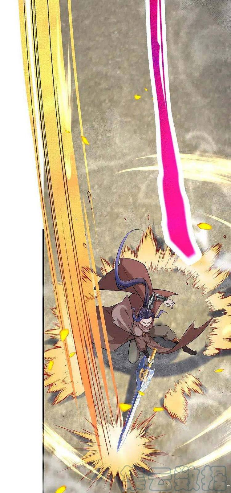 Nghịch Thiên Tà Thần - Chương 463