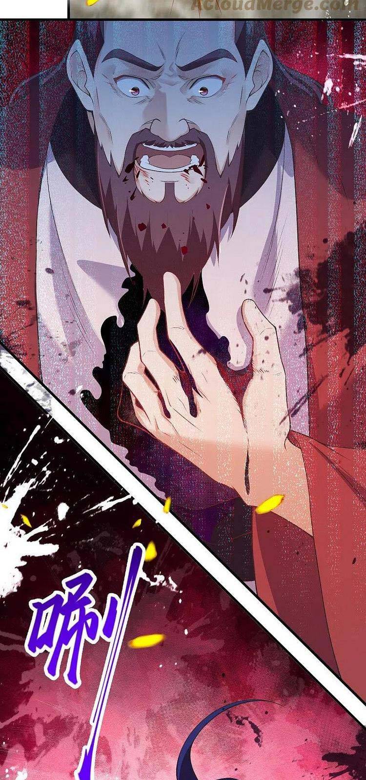 Nghịch Thiên Tà Thần - Chương 463