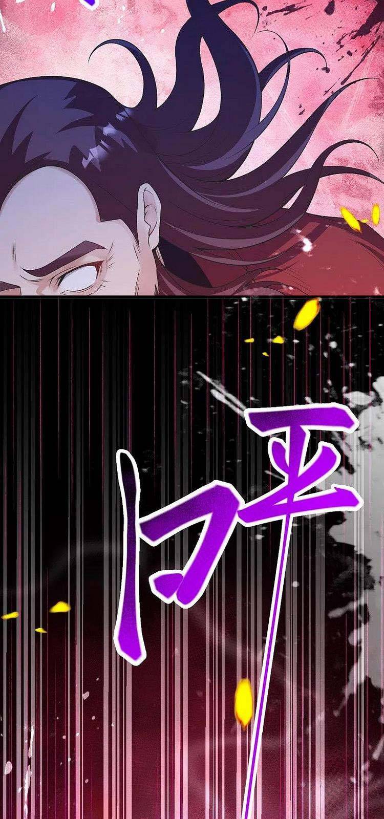 Nghịch Thiên Tà Thần - Chương 463