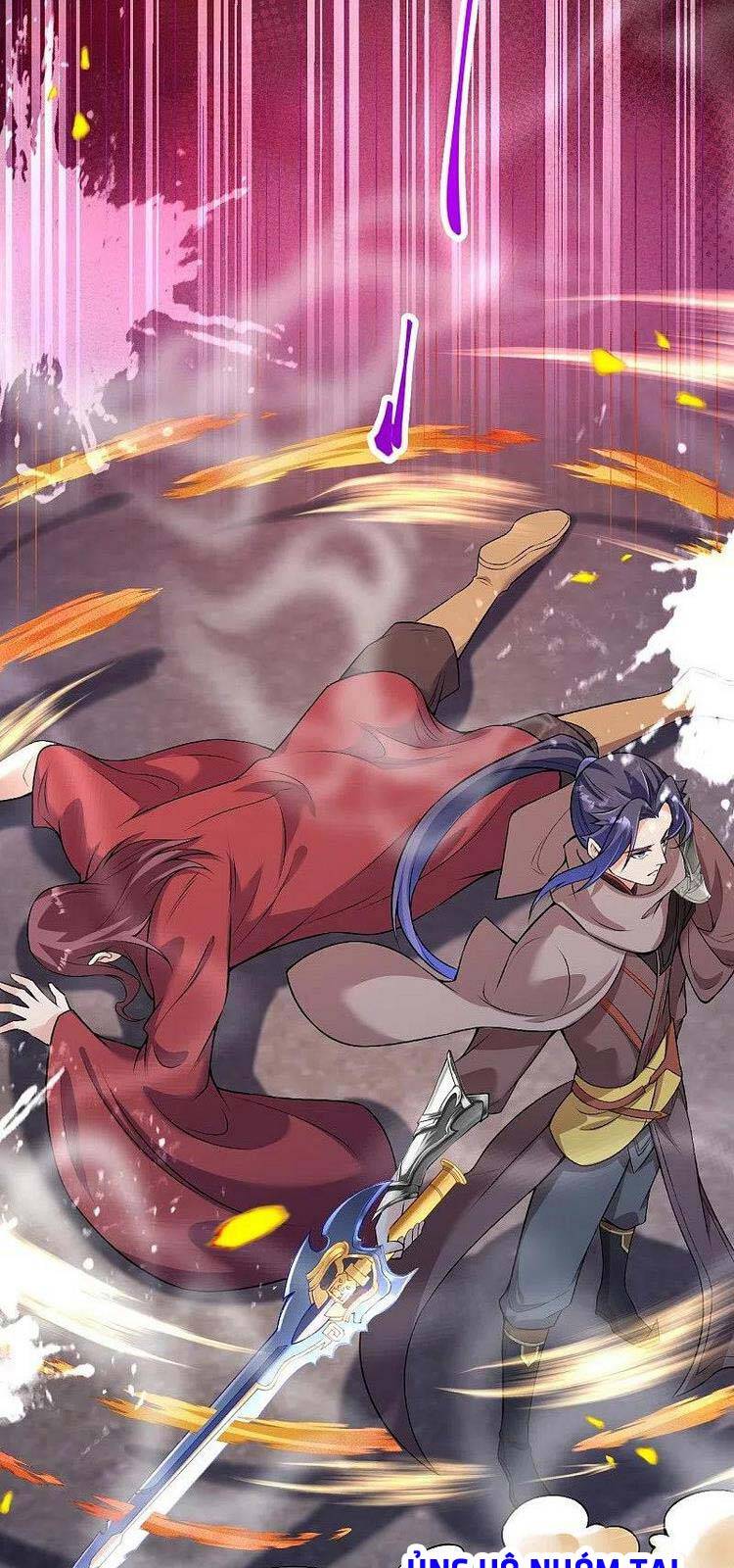 Nghịch Thiên Tà Thần - Chương 463