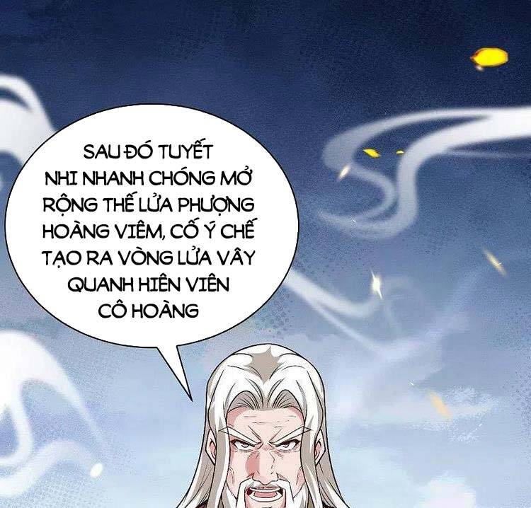 Nghịch Thiên Tà Thần - Chương 463