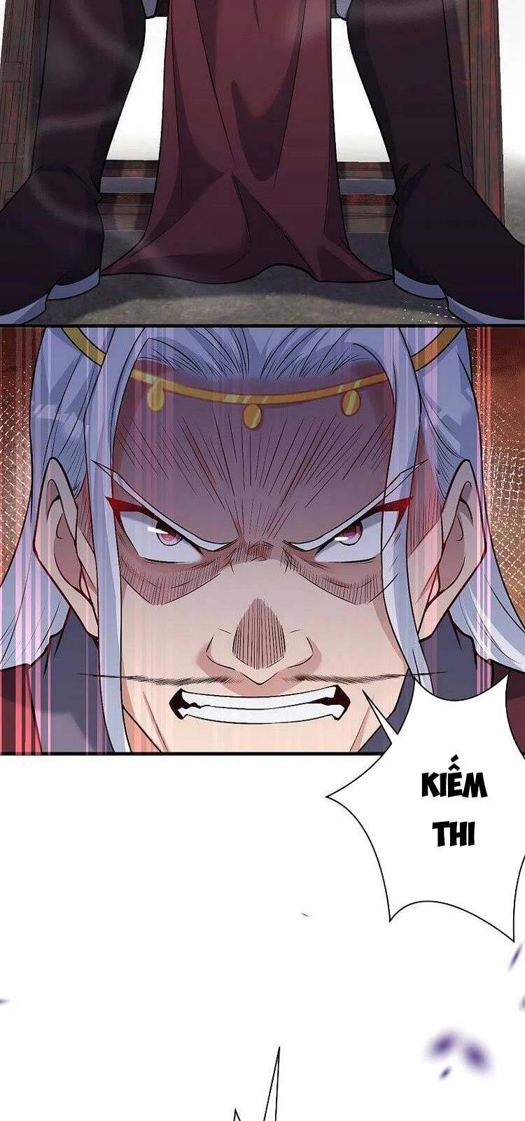 Nghịch Thiên Tà Thần - Chương 463