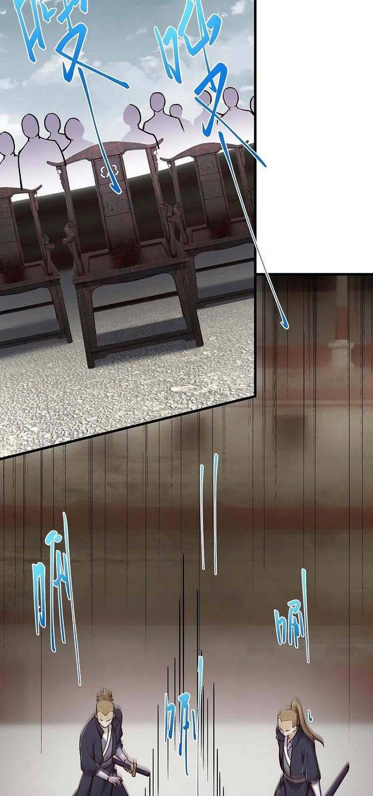 Nghịch Thiên Tà Thần - Chương 463