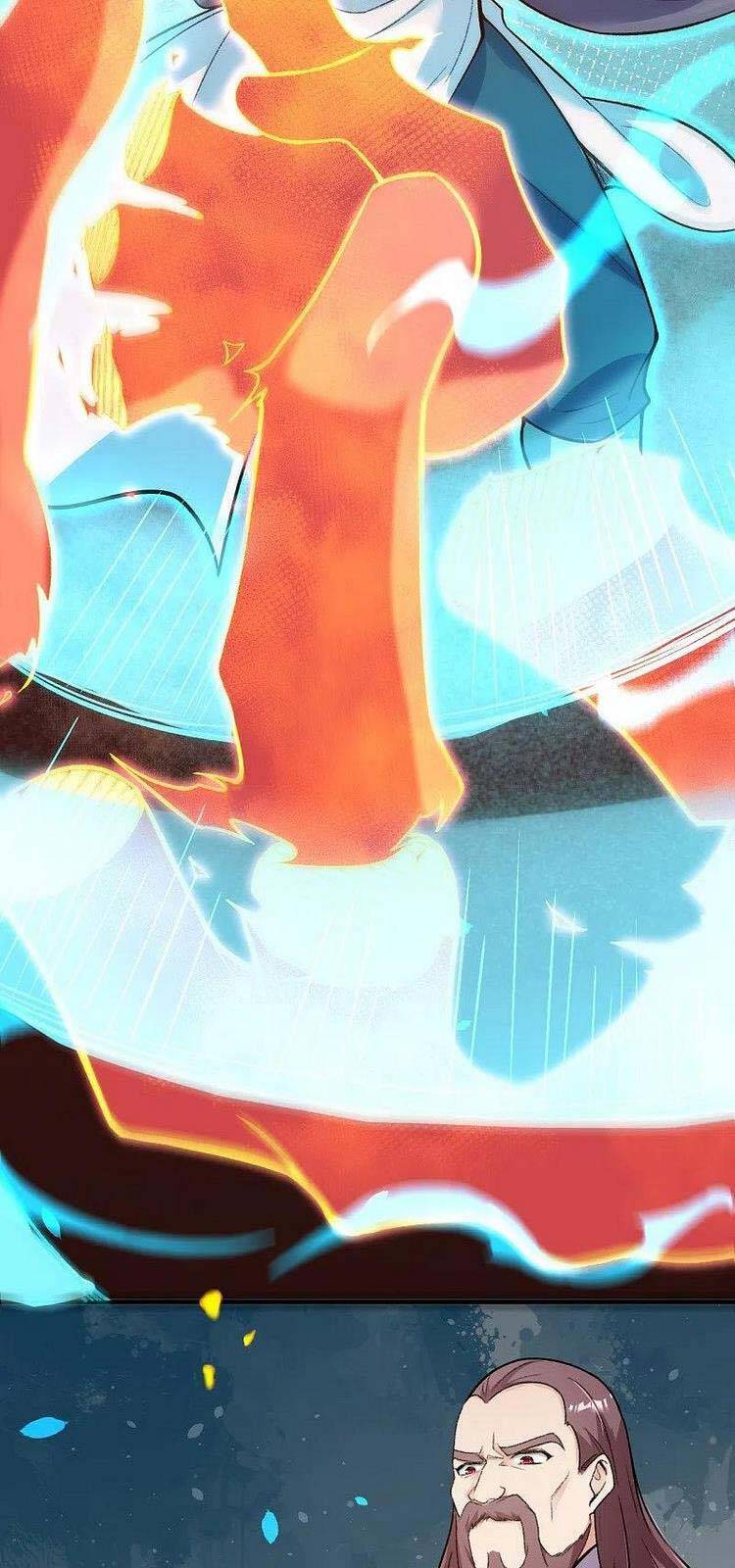 Nghịch Thiên Tà Thần - Chương 463