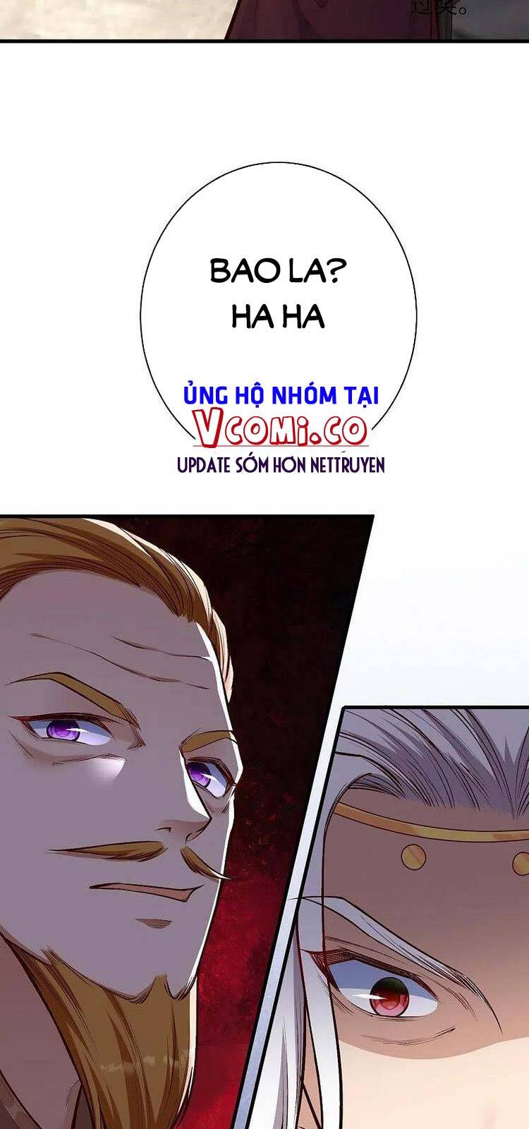 Nghịch Thiên Tà Thần - Chương 463