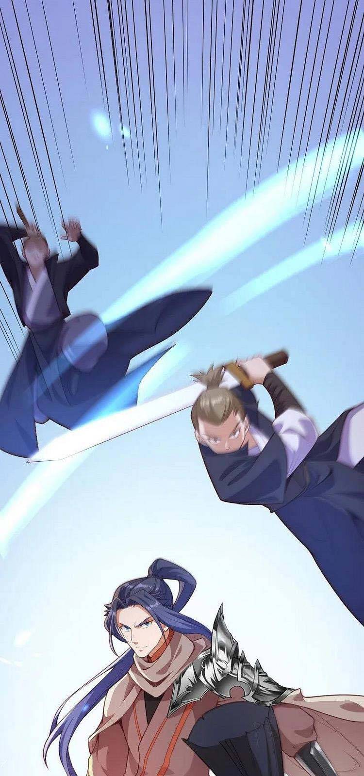 Nghịch Thiên Tà Thần - Chương 463