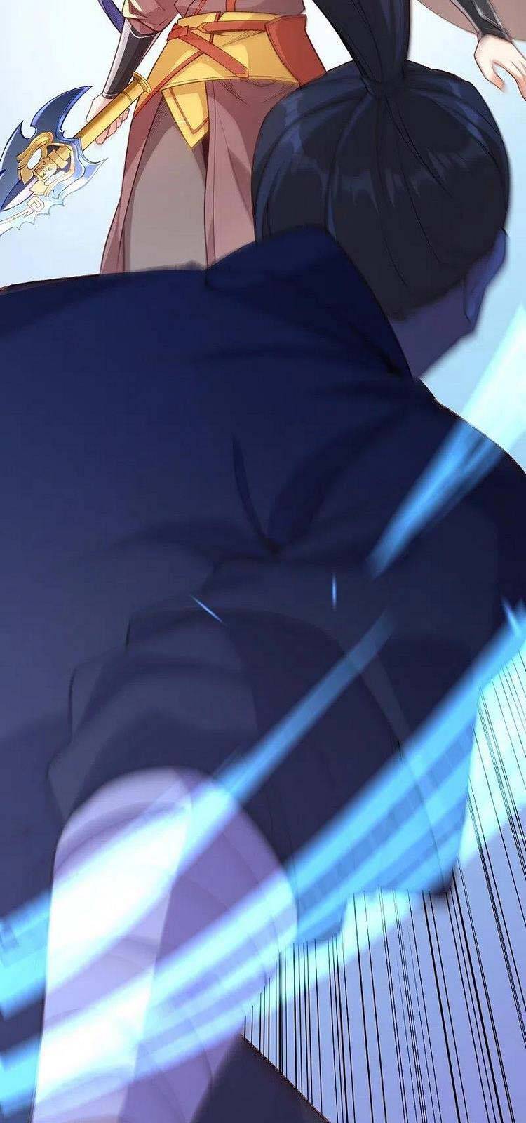 Nghịch Thiên Tà Thần - Chương 463