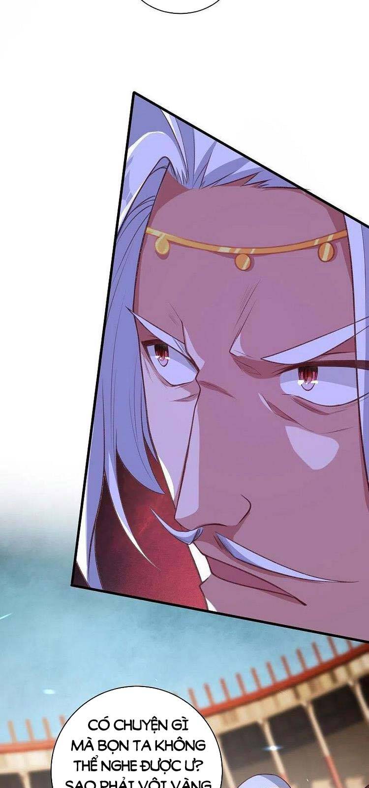 Nghịch Thiên Tà Thần - Chương 463