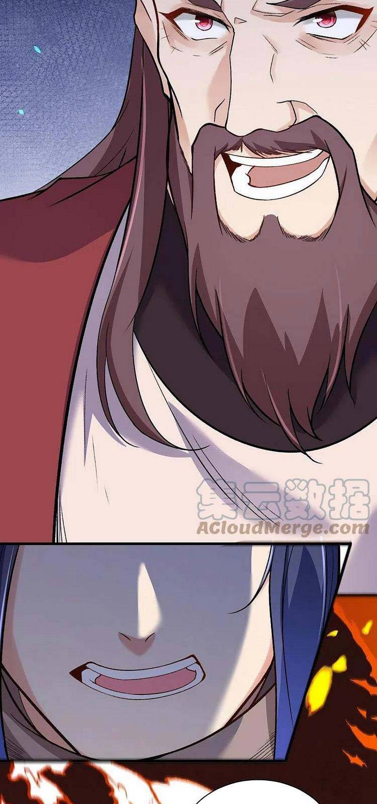 Nghịch Thiên Tà Thần - Chương 463