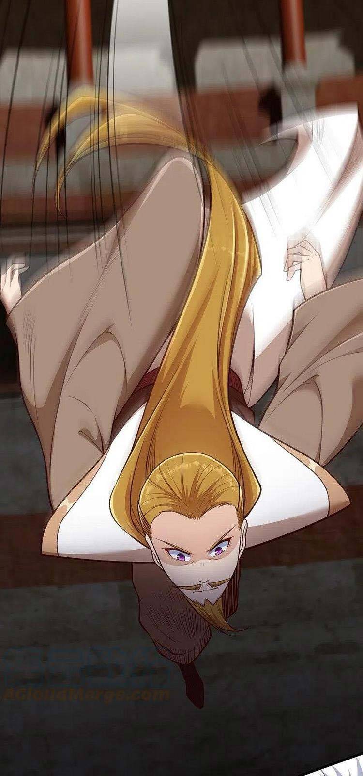 Nghịch Thiên Tà Thần - Chương 463