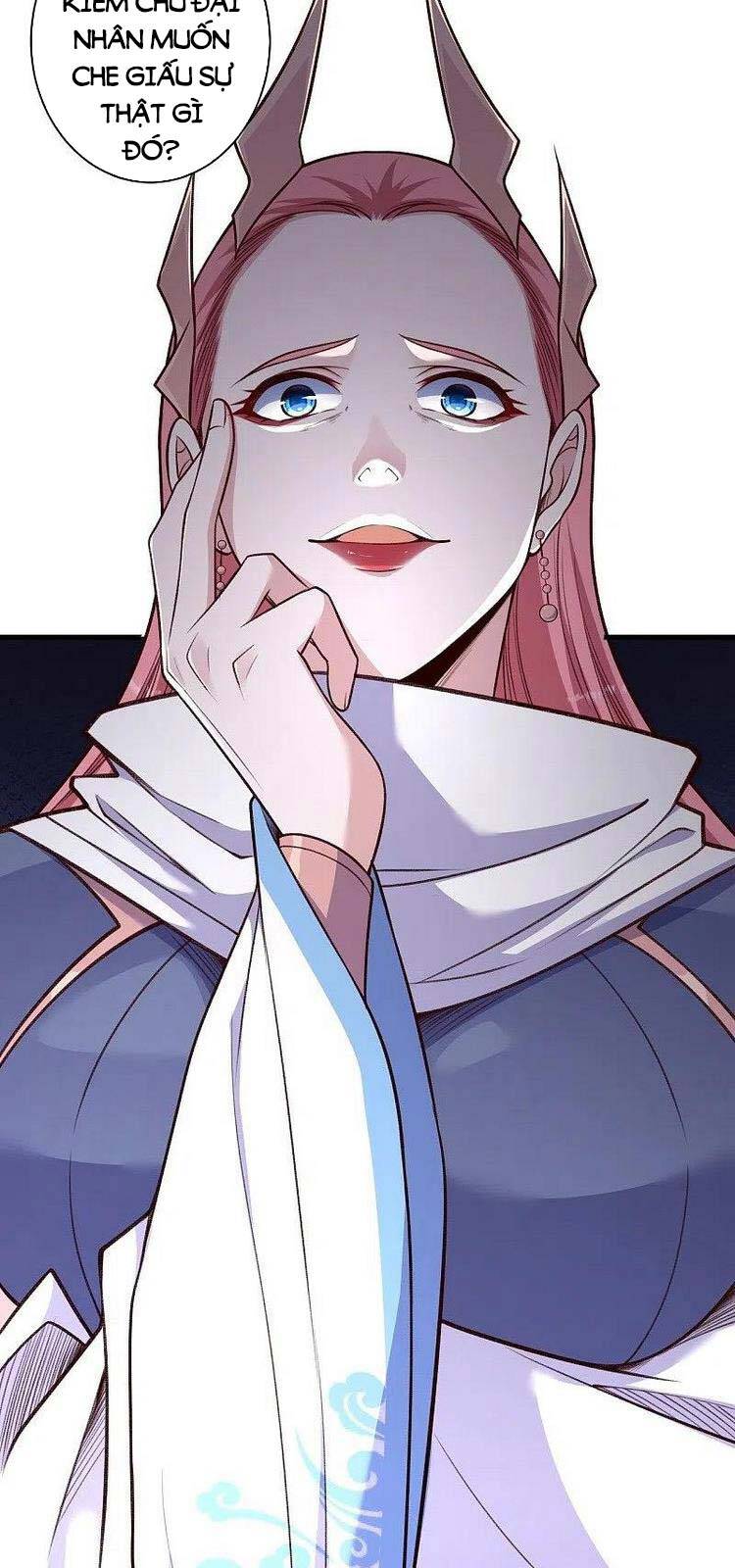 Nghịch Thiên Tà Thần - Chương 463