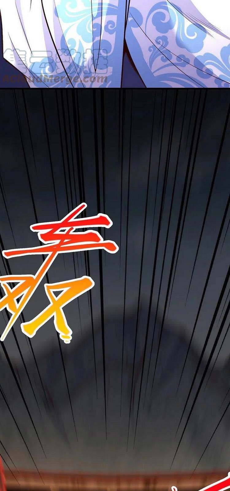 Nghịch Thiên Tà Thần - Chương 463