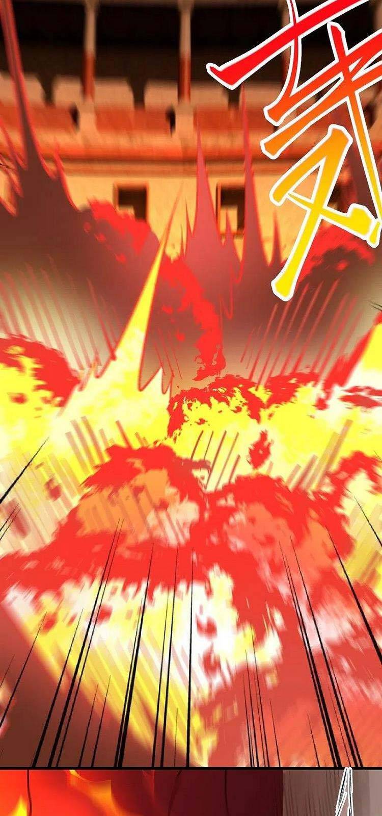 Nghịch Thiên Tà Thần - Chương 463